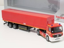 Herpa 292931 MB Actros