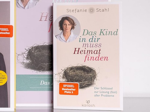 Das kind dir muss heimat - das, in