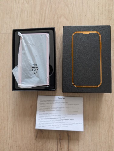 Rohs mini smartphone rosa 2gb - mini,