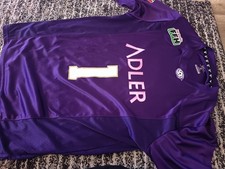 Frankfurt Galaxy Trikot