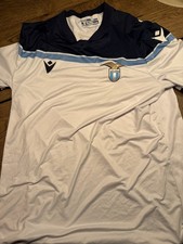 Lazio Rom Trainings Trikot