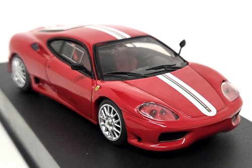 Atlas ferrari 360 - 1/43,