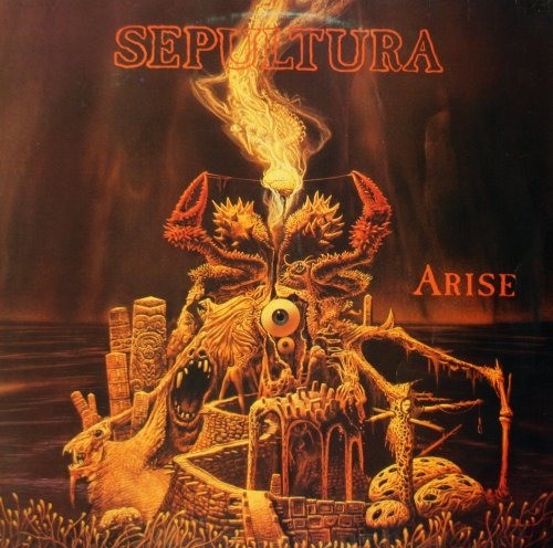 Grab arise vinyl - grab,