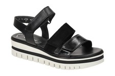 Gabor Schuhe 64.620 schwarz