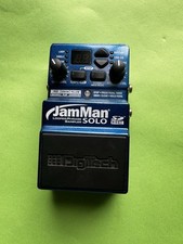 Jam Man Solo Looper