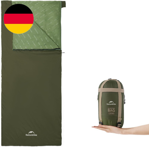 Naturehike schlafsack - naturehike,