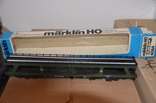 Märklin 4084 H0 Reisezugwagen