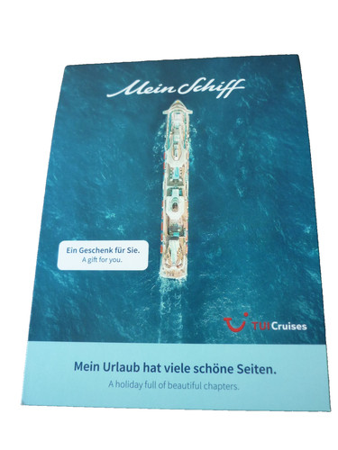 Mein schiff tui cruises - schiff, *