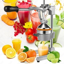 Handentsafter mechanischer