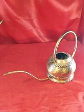 Alte Kupfer Gießkanne