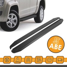 Trittbretter Schweller Mit ABE