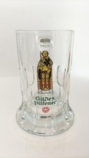 Bierglas Gilde Pilsener mit