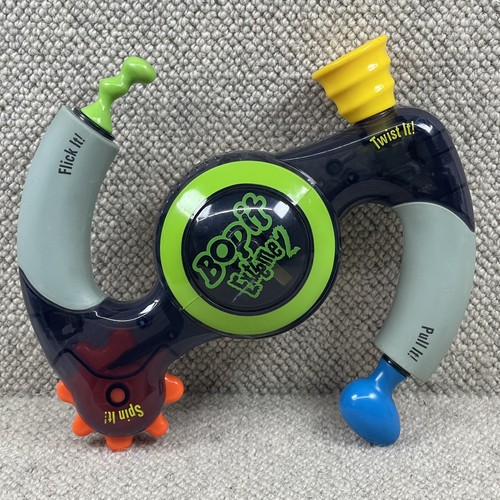 Hasbro bop extreme 2 - hasbro,