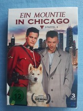 Ein mountie chicago - ein,