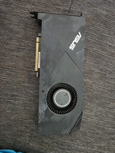 Asus nvidia geforce rtx 2070 - rtx,