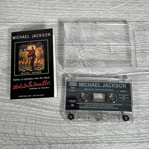 Michael jackson blood the - blood, on