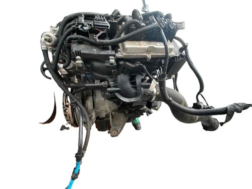 92982 motor ohne anbauteile - motor,
