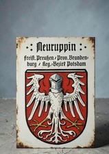 Neuruppin brandenburg preußen - neuruppin,