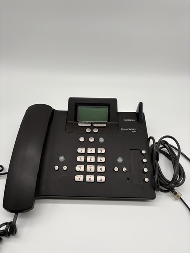 Gigaset 353 isdn - sx,