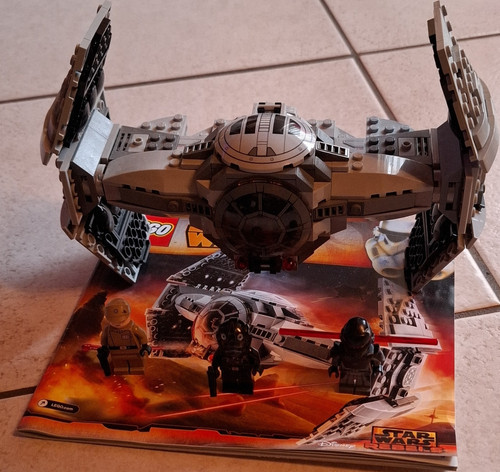 Lego star wars 75082 - wars,