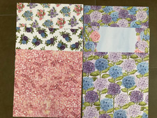 Stampin Up Designerpapier