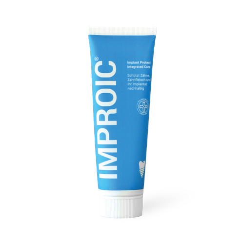 Improic zahncreme für - improic®,