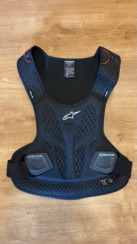 Alpinestars protektorveste - protektorveste, gr