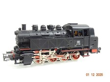Märklin H0 aus 29185 Dampflok BR 81 002 der DB Delta Digital JL4667 o.