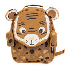 Les Deglingos Kinderrucksack