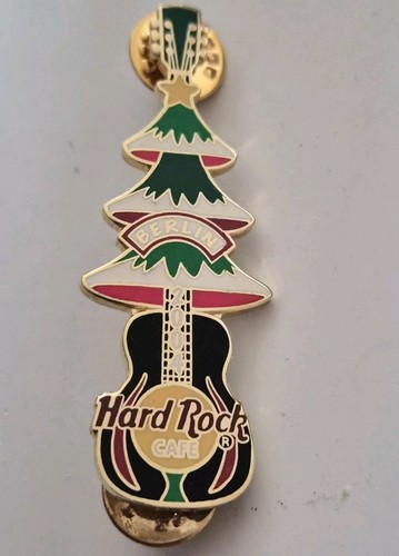 Pin hard rock cafe berlin - pin,