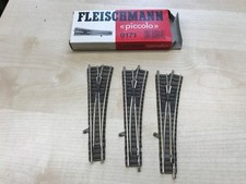 Fleischmann Piccolo N, 9171