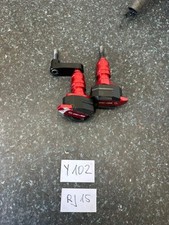 Sturzpad Rahmen Schutz Crash Pads für Yamaha YZF R6 RJ11 RJ15 06-16