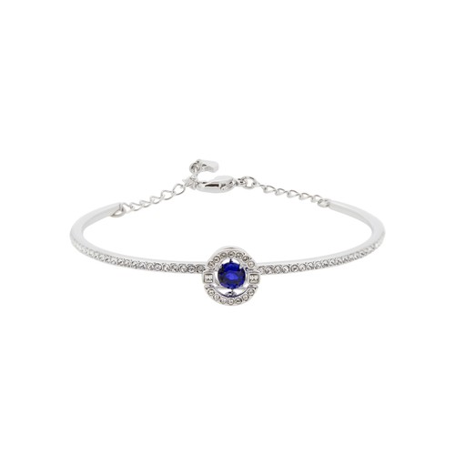 Swarovski armband blau weiß - armband, &