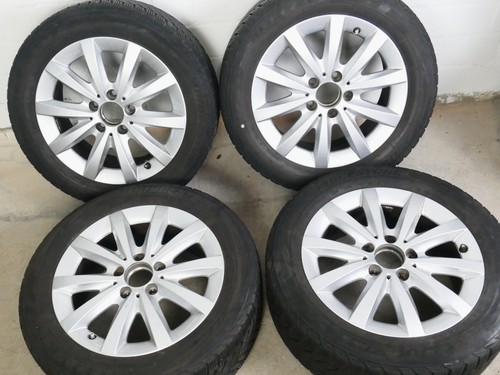 Oem mercedes klasse w176 - 4x,