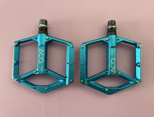 Cube acid flat - cube,