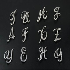 Alphabet 1PC Buchstaben Au A-Z