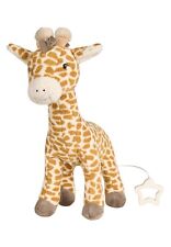 Sterntaler Spieluhr Giraffe
