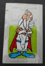 Ferrero duplo Asterix