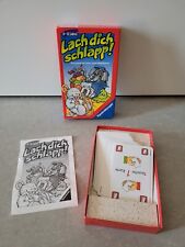 Ravensburger: 1999 Lach dich schlapp! Riesenspaß mit immer neuen Blödelsätzen