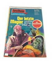 Perry Rhodan Der letzte Magier