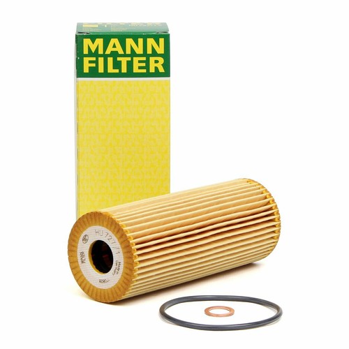 Mann hu727 ölfilter - mann, hu727/1x
