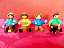 echt Erzgebirge ULMIK /