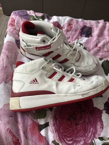 Adidas forum adiprene - adidas,