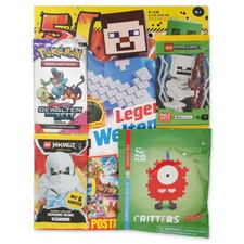 5!Five Magazin Nr. 2 (2024)