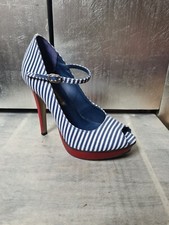 BUFFALO LONDON Pumps Gr 37