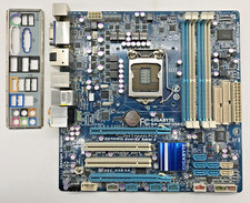 Gibabyte GA-H55M-USB3 REV:2.0