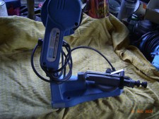 Sägekettenschärfgerät Güde GKS108 mi 3,2 mm Schleifscheibe