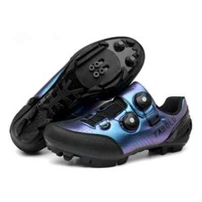 MTB Radfahren Cleat Schuhe