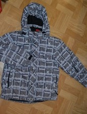 Firefly Schneejacke von