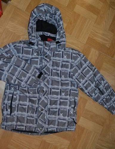 Firefly schneejacke von - firefly,